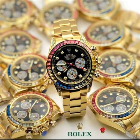 rolex watches chennai